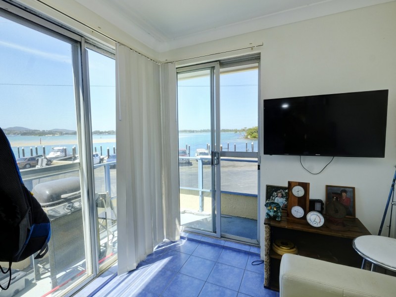 Unit 14/9 Point Road, Tuncurry NSW 2428