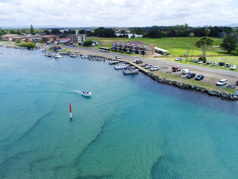 Unit 14/9 Point Road, Tuncurry NSW 2428