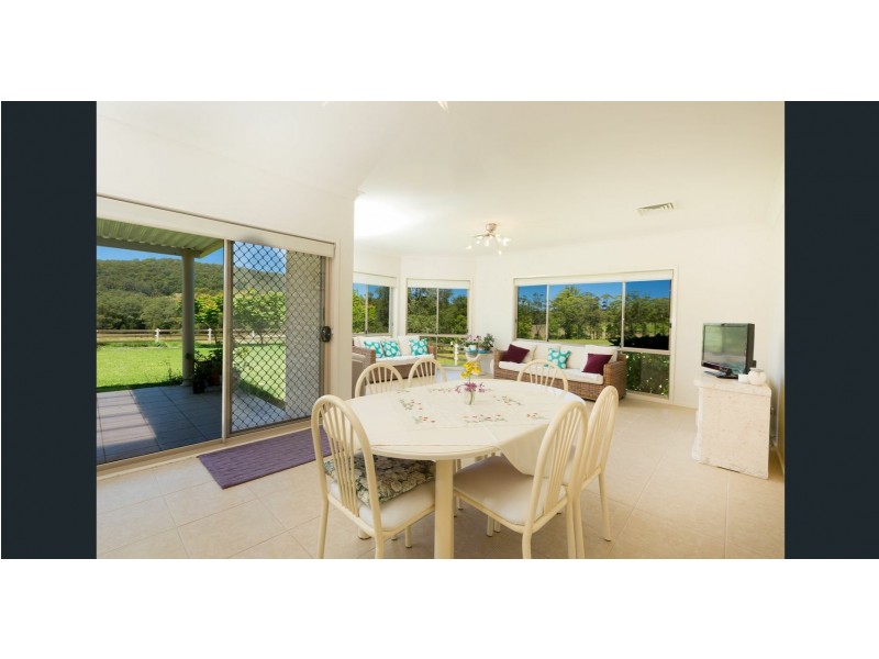 221 Herivels Road, Wootton NSW 2423