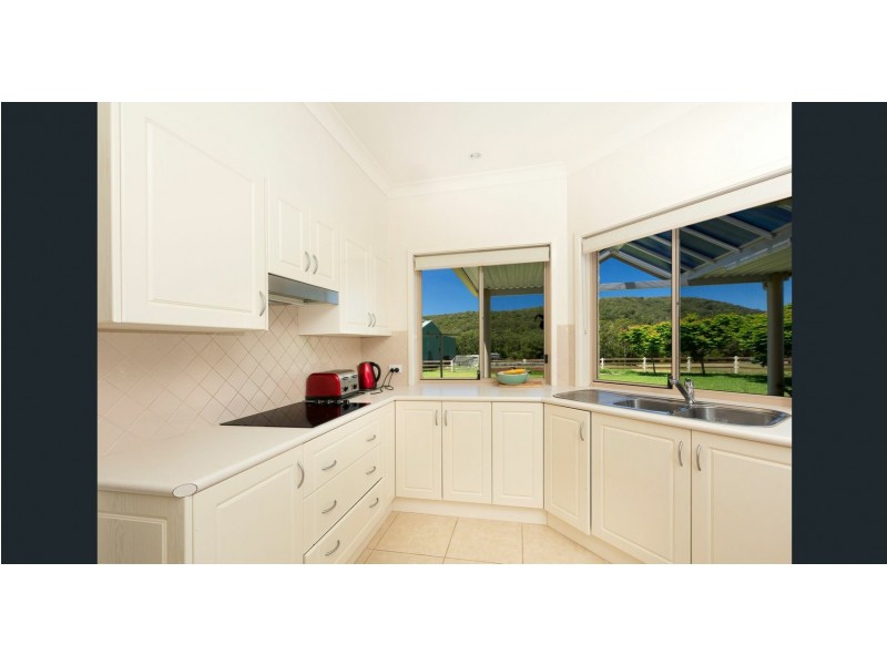 221 Herivels Road, Wootton NSW 2423