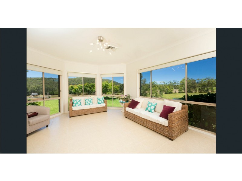 221 Herivels Road, Wootton NSW 2423