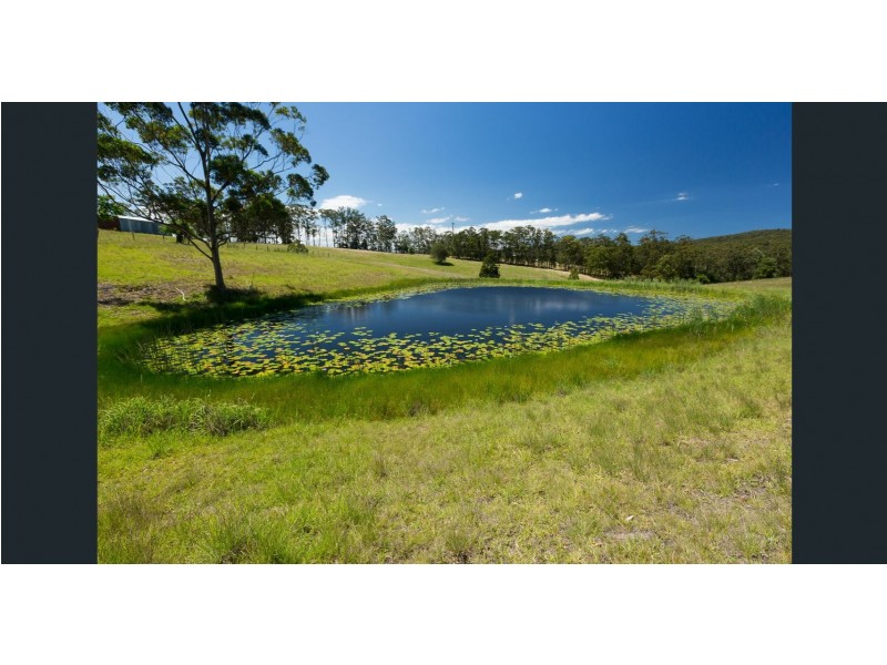 221 Herivels Road, Wootton NSW 2423