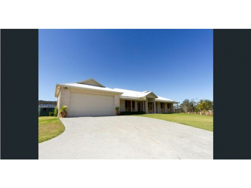221 Herivels Road, Wootton NSW 2423