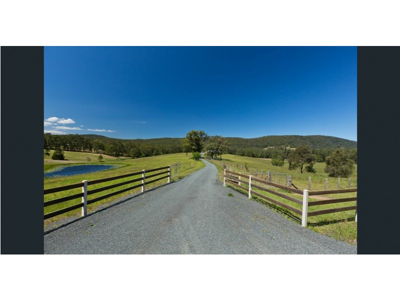 221 Herivels Road, Wootton NSW 2423