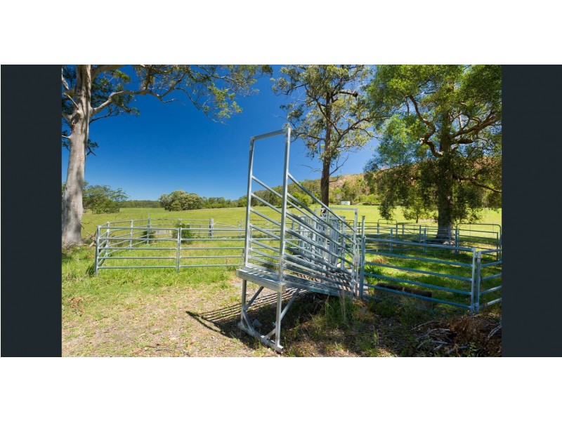 221 Herivels Road, Wootton NSW 2423