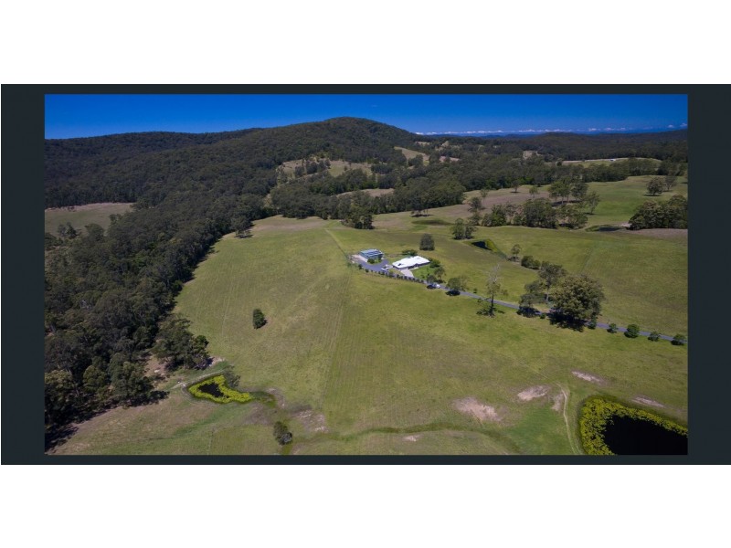 221 Herivels Road, Wootton NSW 2423