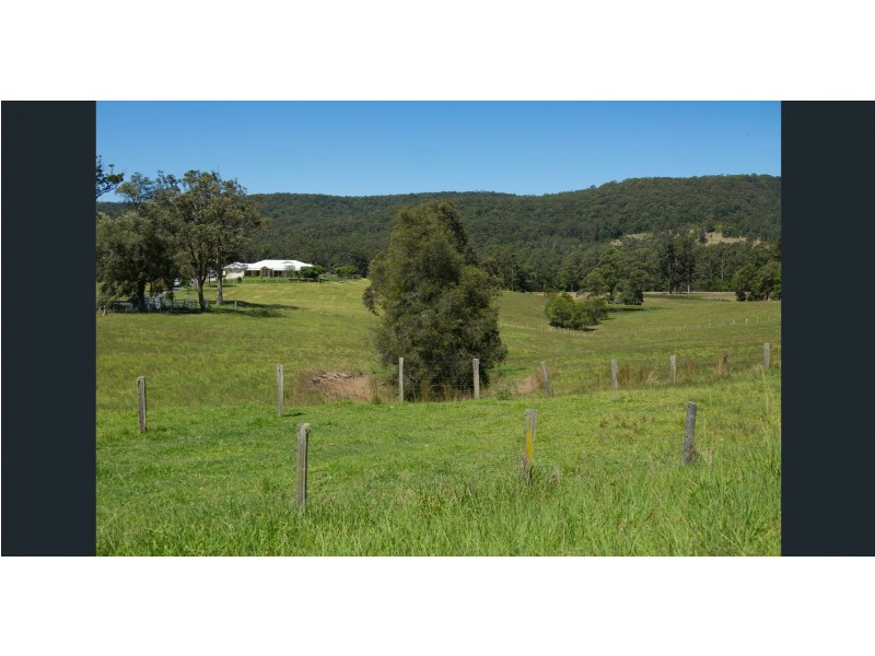 221 Herivels Road, Wootton NSW 2423