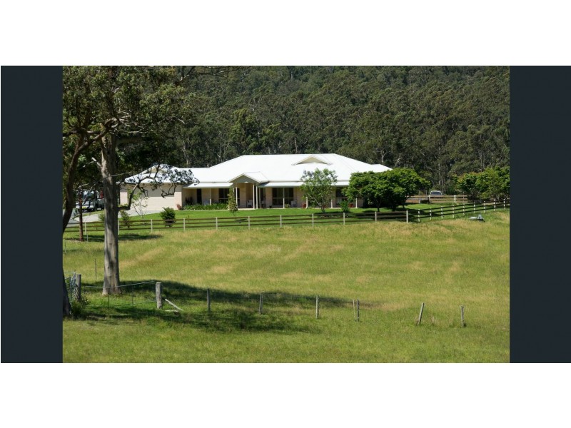 221 Herivels Road, Wootton NSW 2423