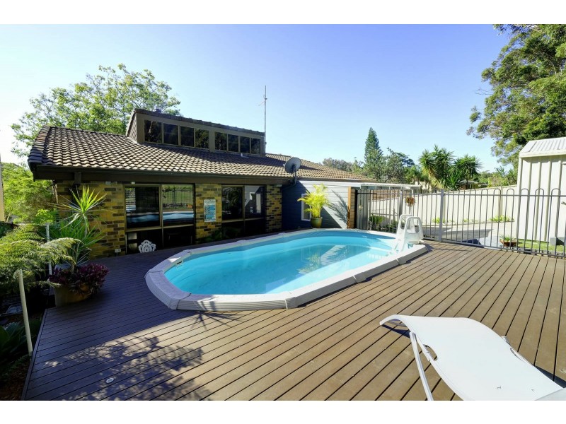 139 Green Point Drive, Green Point NSW 2428