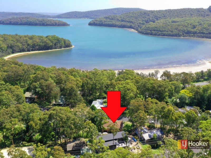 3 Crown Close, Tarbuck Bay NSW 2428