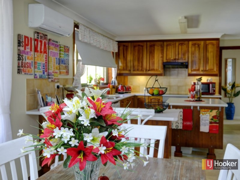 3 Crown Close, Tarbuck Bay NSW 2428