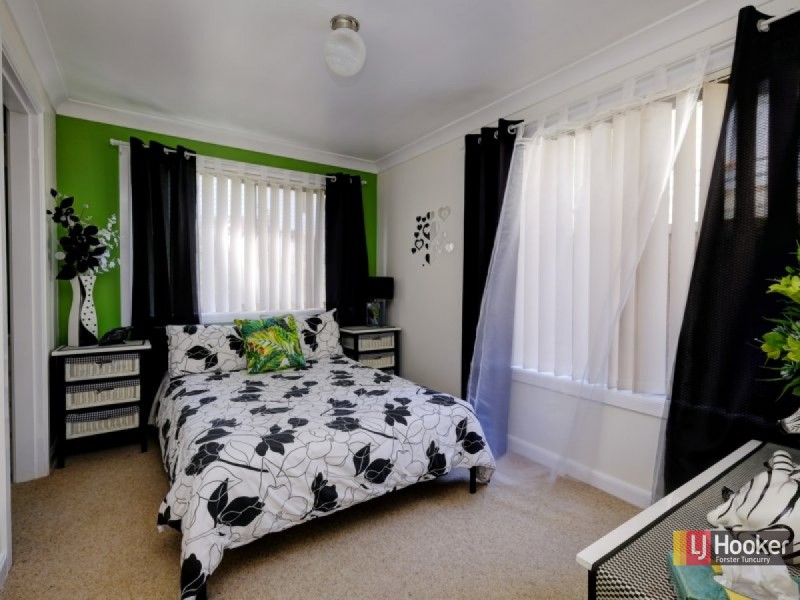 3 Crown Close, Tarbuck Bay NSW 2428