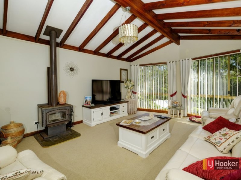 3 Crown Close, Tarbuck Bay NSW 2428