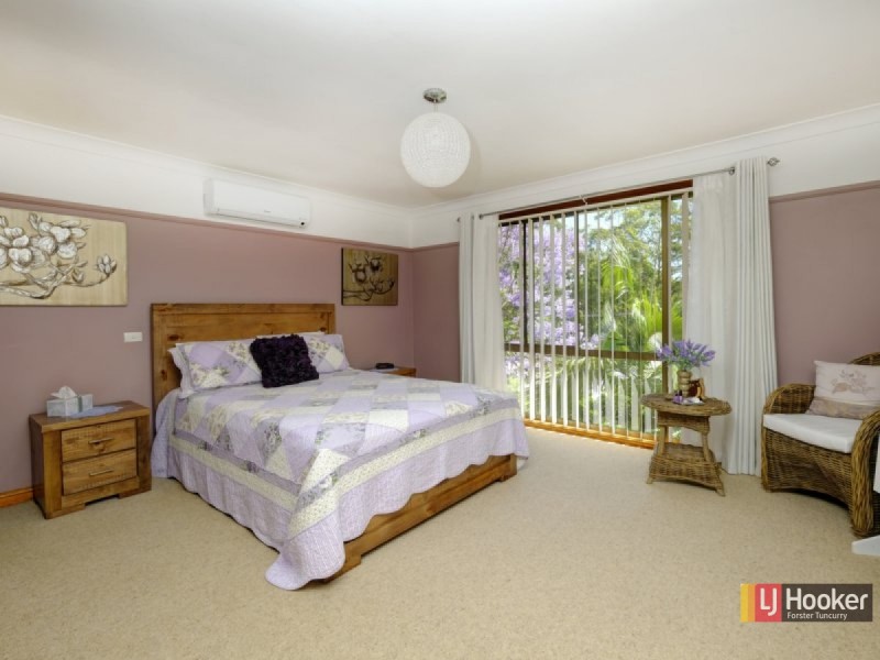3 Crown Close, Tarbuck Bay NSW 2428