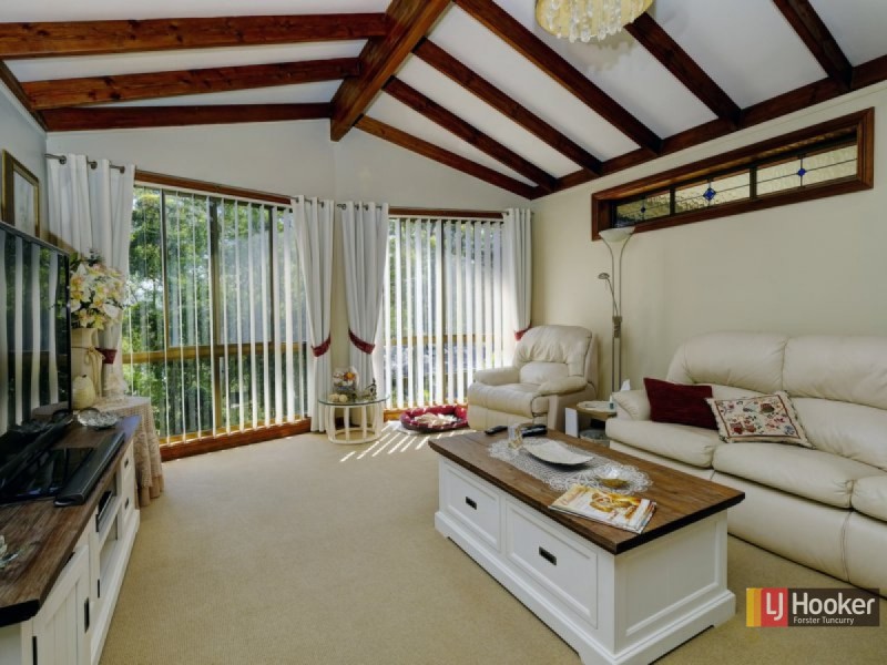 3 Crown Close, Tarbuck Bay NSW 2428