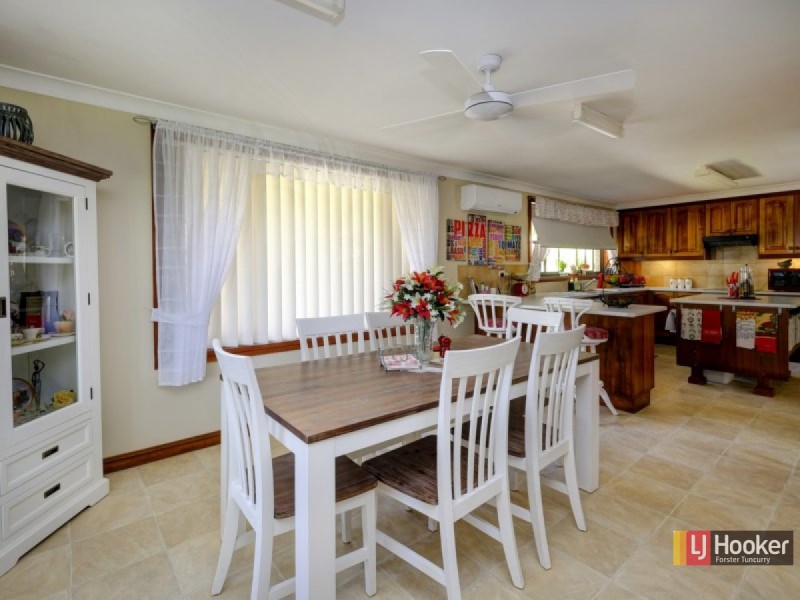 3 Crown Close, Tarbuck Bay NSW 2428