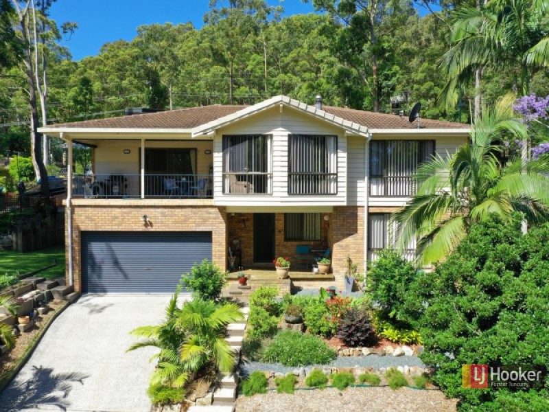 3 Crown Close, Tarbuck Bay NSW 2428