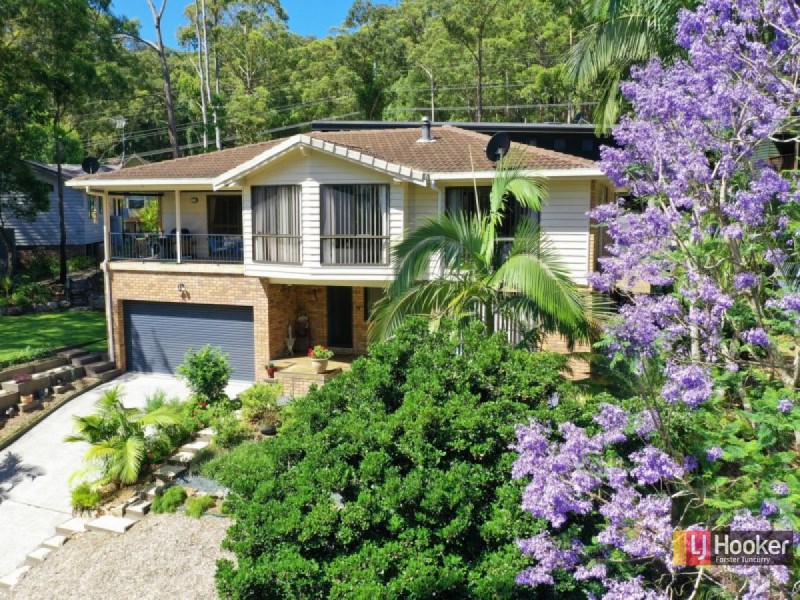 3 Crown Close, Tarbuck Bay NSW 2428