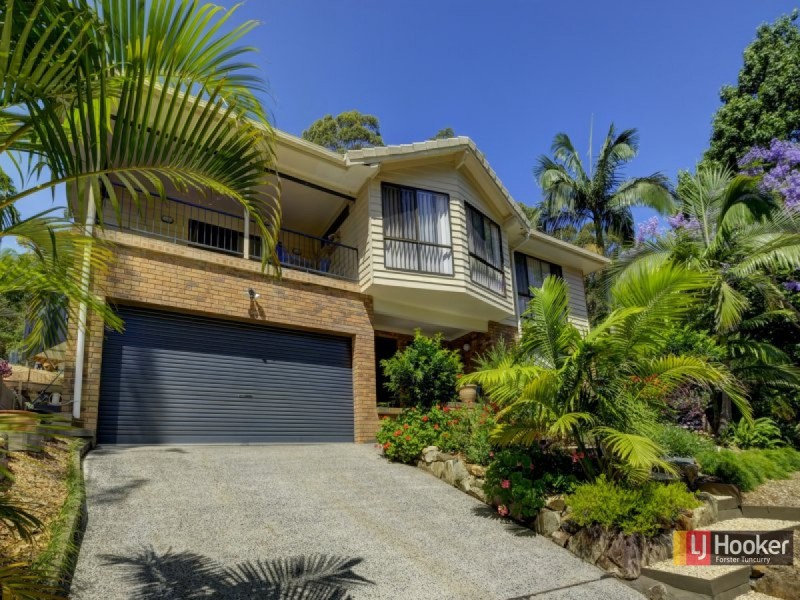 3 Crown Close, Tarbuck Bay NSW 2428