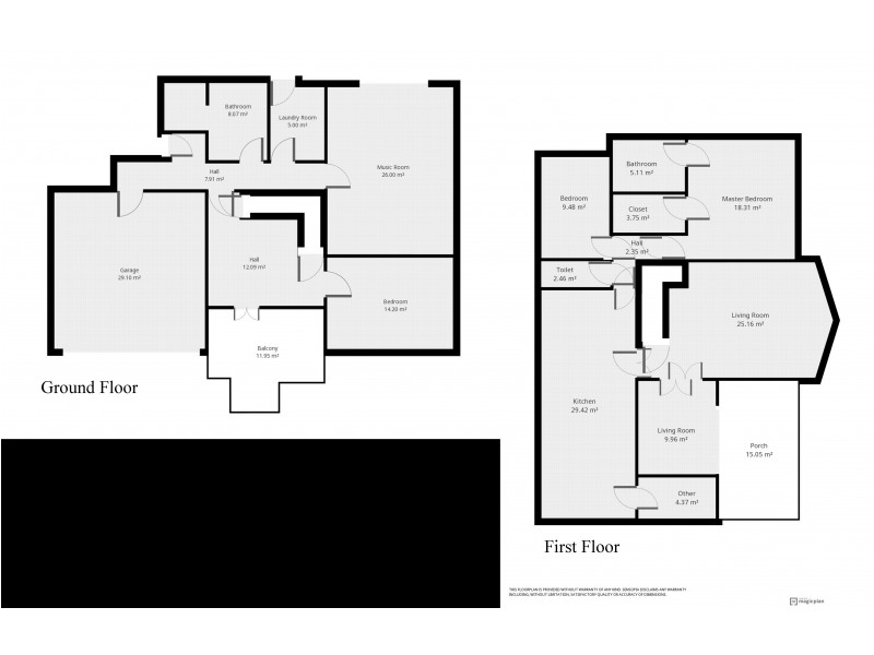 3 Crown Close, Tarbuck Bay NSW 2428 Floorplan