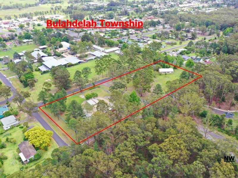106 Mackenzie Street, Bulahdelah NSW 2423