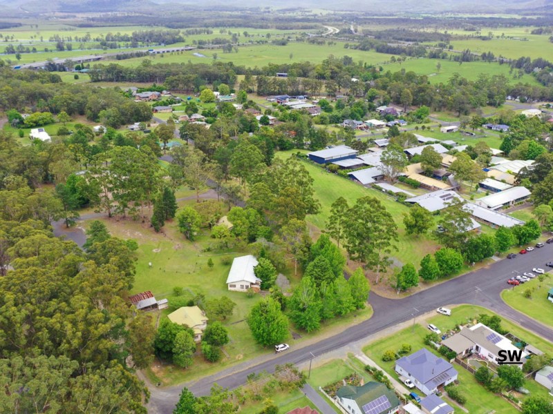 106 Mackenzie Street, Bulahdelah NSW 2423