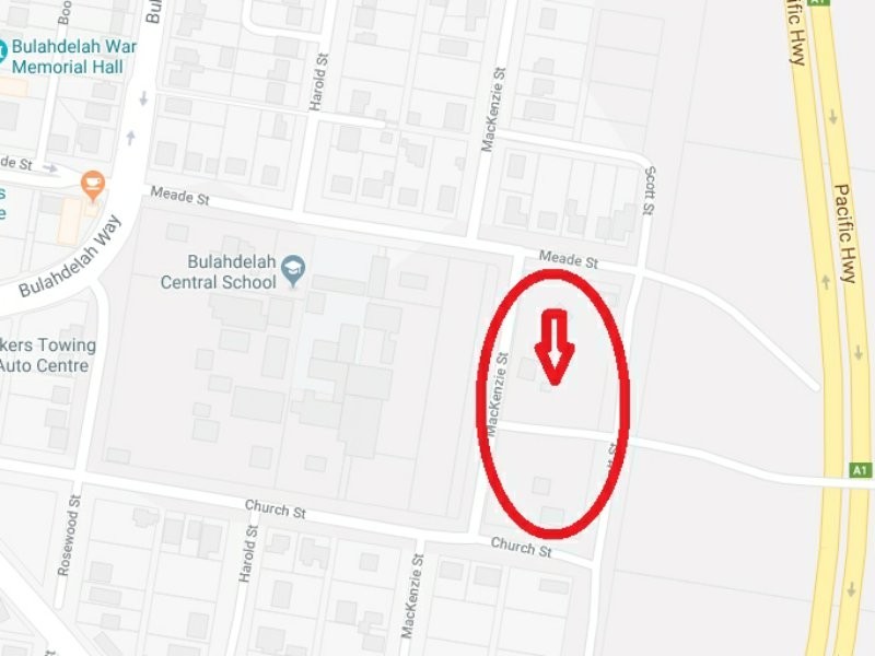 106 Mackenzie Street, Bulahdelah NSW 2423