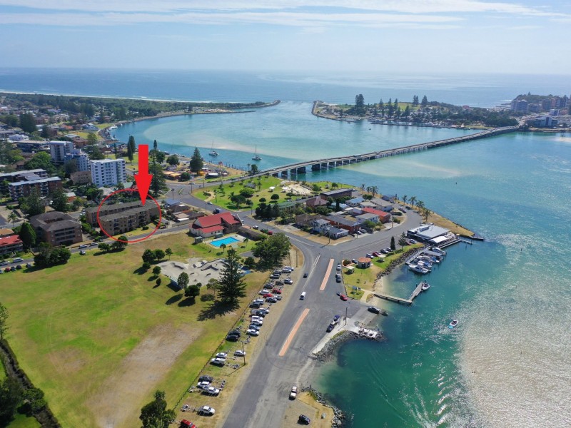 Unit 9/2-6 Taree Street, Tuncurry NSW 2428