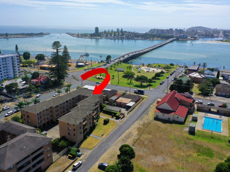 Unit 9/2-6 Taree Street, Tuncurry NSW 2428
