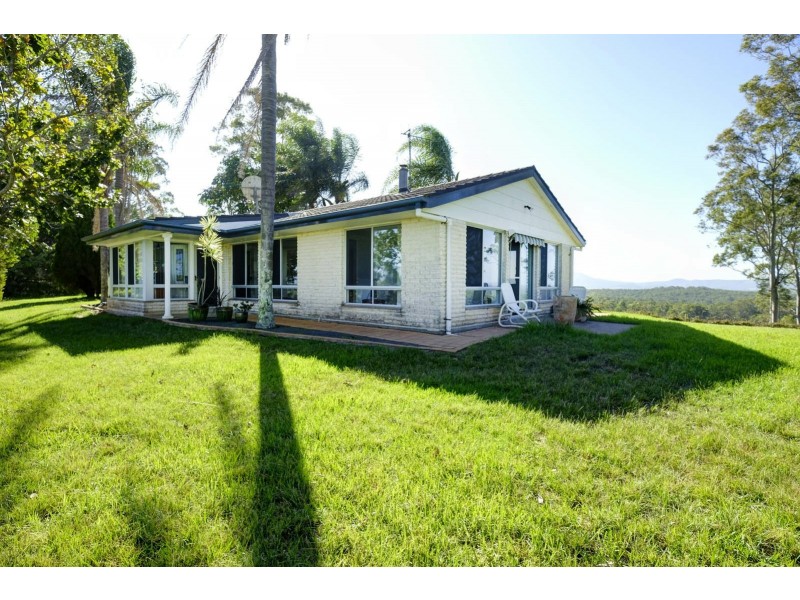 775 Minimbah Road, Nabiac NSW 2312