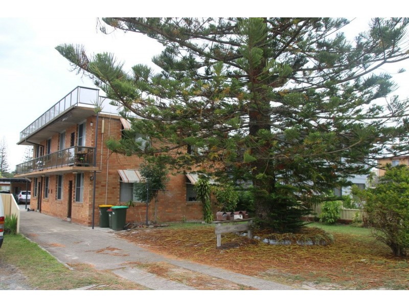 Unit 3/49 Wharf, Tuncurry NSW 2428