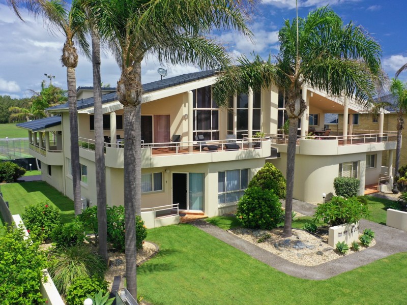 3/96 Head Street, Forster NSW 2428