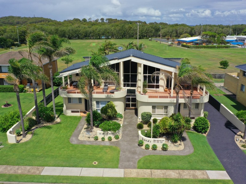 3/96 Head Street, Forster NSW 2428
