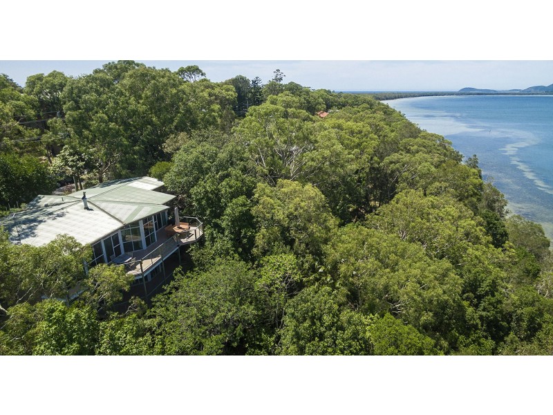 51 Green Point Drive, Green Point NSW 2428
