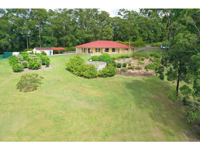 569 Minimbah Road, Nabiac NSW 2312