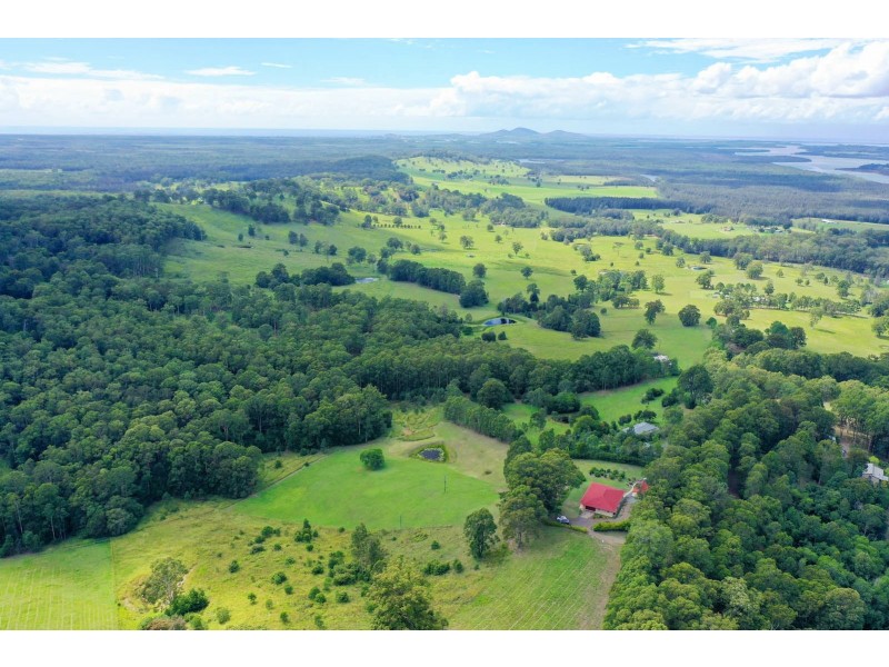 569 Minimbah Road, Nabiac NSW 2312