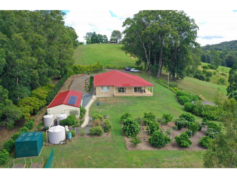 569 Minimbah Road, Nabiac NSW 2312