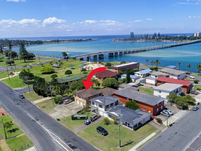 Unit 1/6 Point Road, Tuncurry NSW 2428