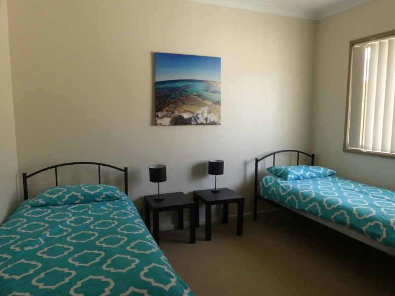 Unit 1/6 Point Road, Tuncurry NSW 2428