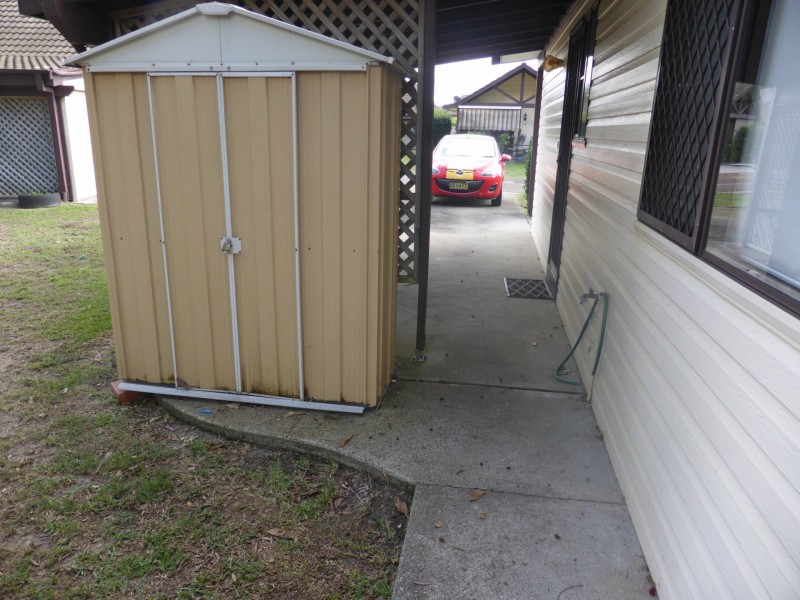 Villa 60/12 Goldens Road, Forster NSW 2428