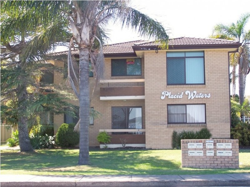 Unit 9/118-120 Little Street, Forster NSW 2428