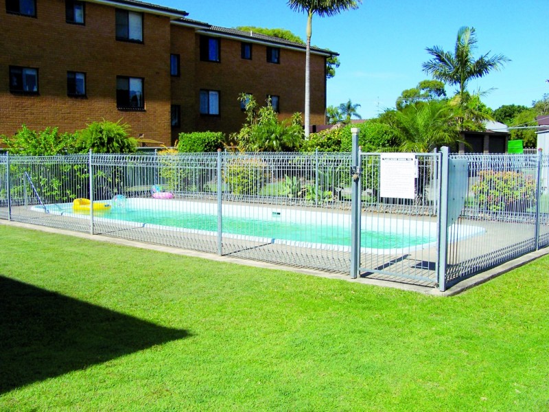 Unit 9/118-120 Little Street, Forster NSW 2428
