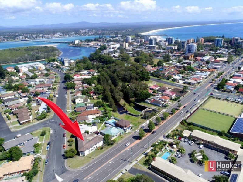7/43 Helen Street, Forster NSW 2428