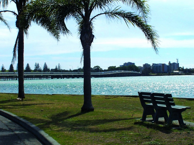 Unit 4/4 Palm Street, Tuncurry NSW 2428