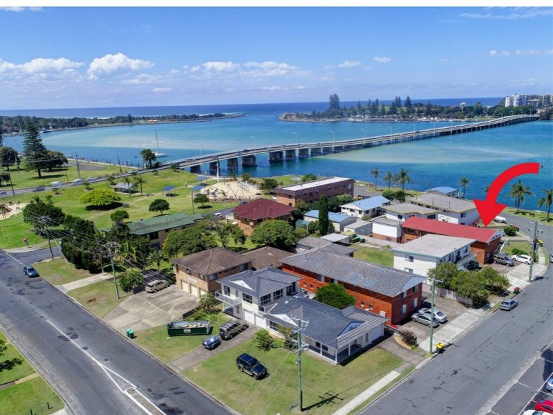 Unit 4/4 Palm Street, Tuncurry NSW 2428