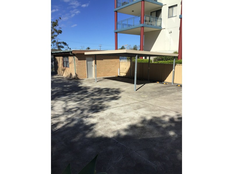 Unit 4/16 Little Street, Forster NSW 2428
