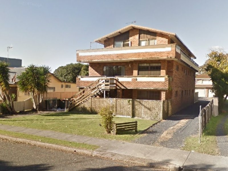 Unit 5/162 Little St, Forster NSW 2428