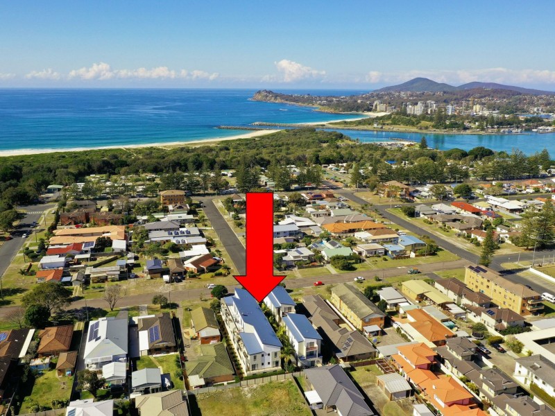 3/60-62 Wharf Street, Tuncurry NSW 2428