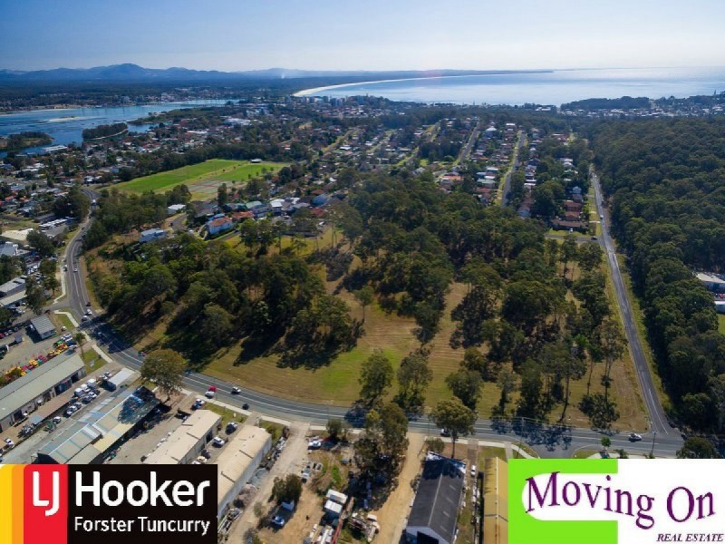 Lot 38-46/31-49 Kularoo Drive, Forster NSW 2428