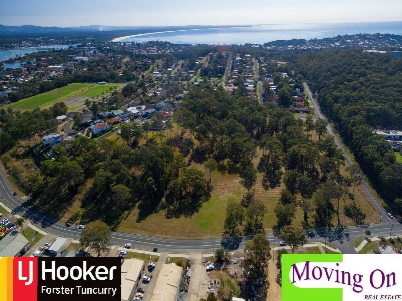 Lot 38-46/31-49 Kularoo Drive, Forster NSW 2428